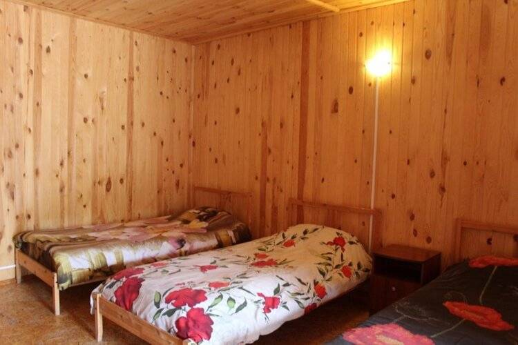 Барская усадьба