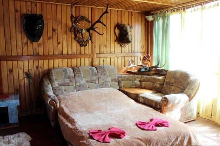 Барская усадьба