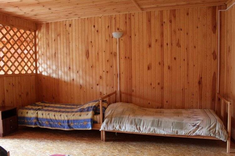 Барская усадьба