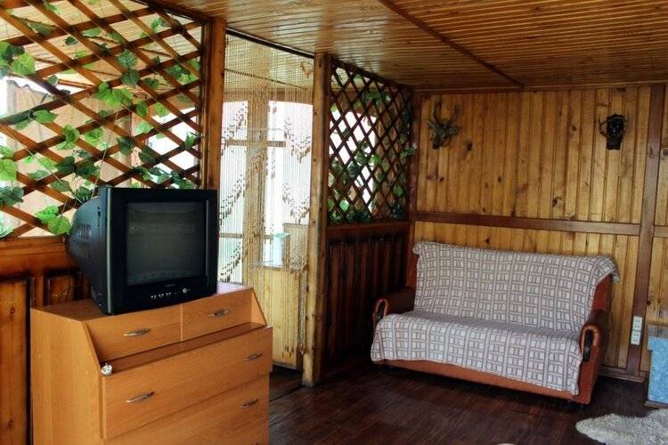 Барская усадьба