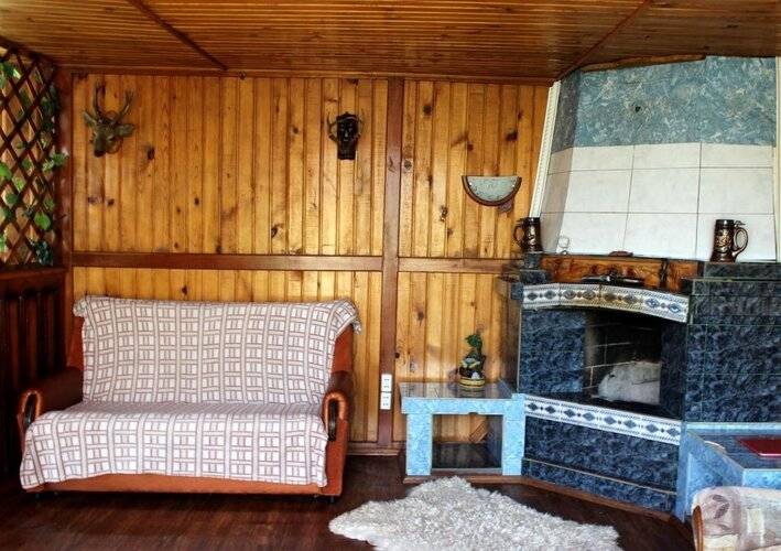 Барская усадьба