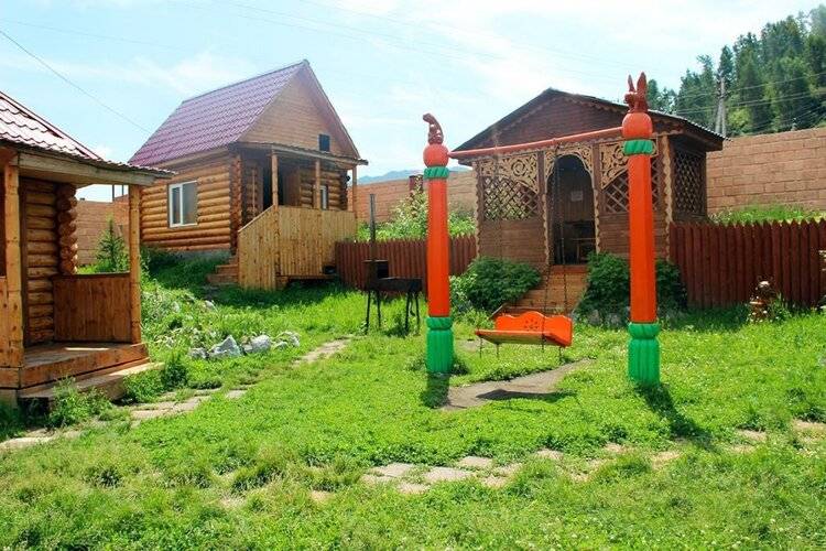 Барская усадьба