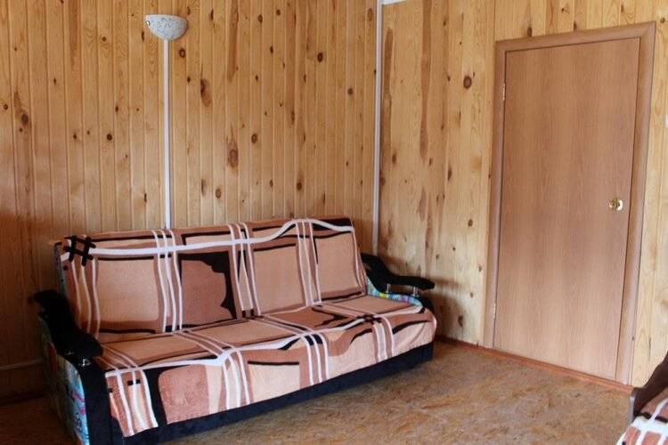 Барская усадьба