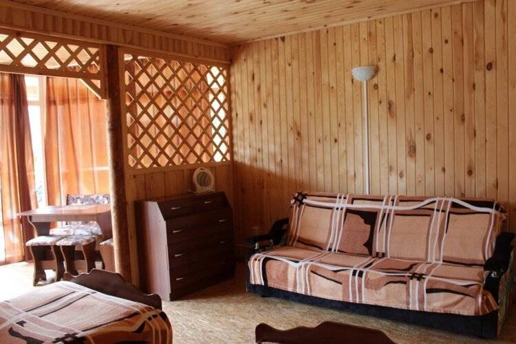 Барская усадьба