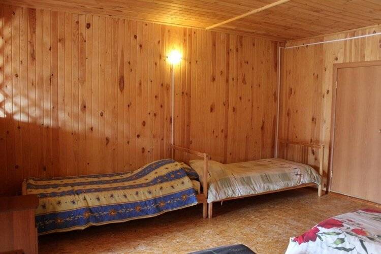 Барская усадьба