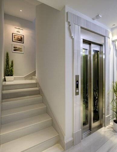 Nexthouse Pera
