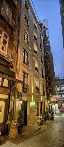 Nexthouse Pera