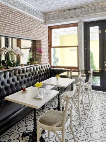 Nexthouse Pera