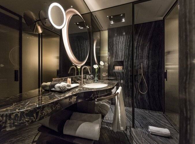 Glens Palas Istanbul