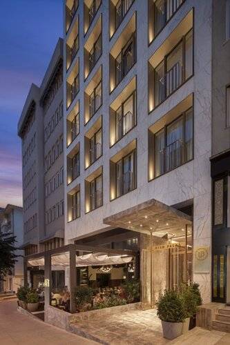 Glens Palas Istanbul