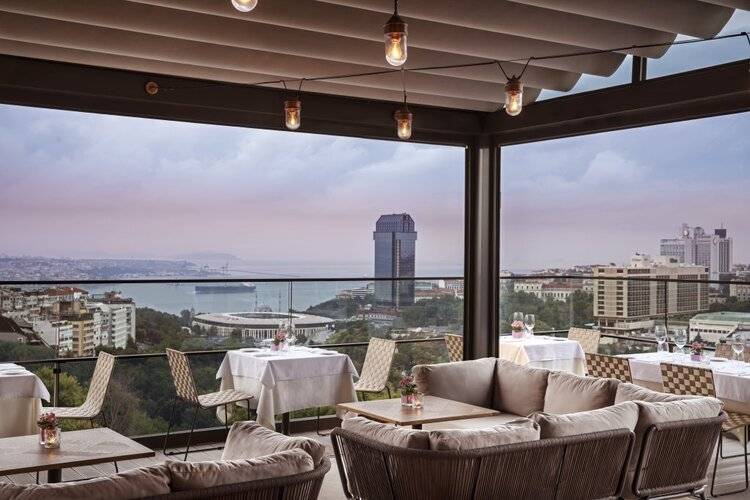 Glens Palas Istanbul