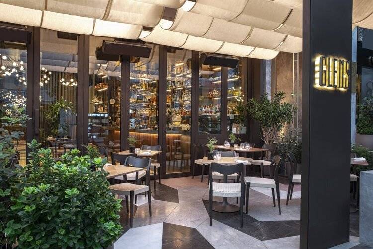 Glens Palas Istanbul