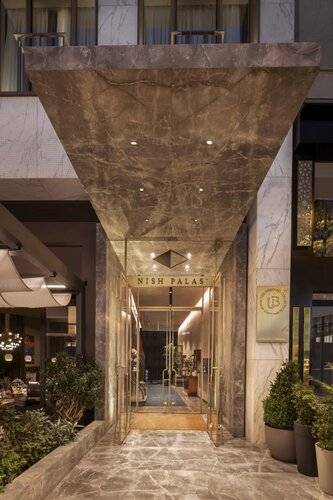 Glens Palas Istanbul