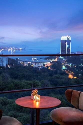 Glens Palas Istanbul