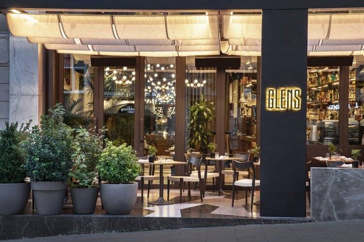 Glens Palas Istanbul