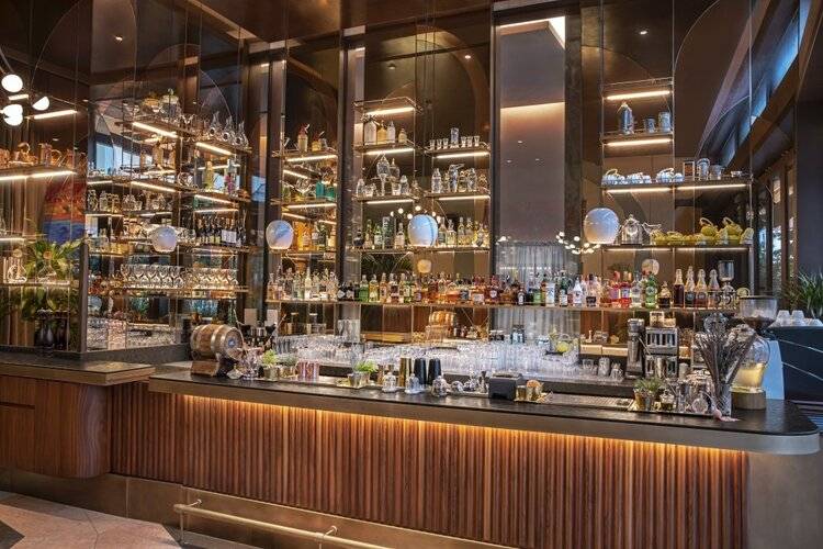 Glens Palas Istanbul