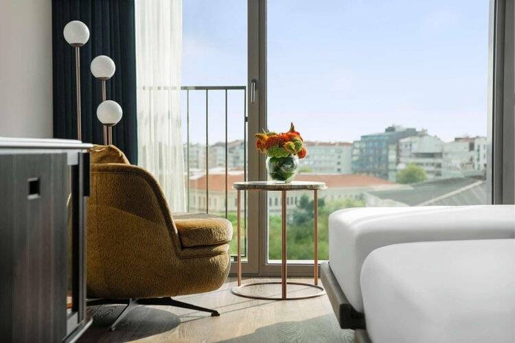 Glens Palas Istanbul