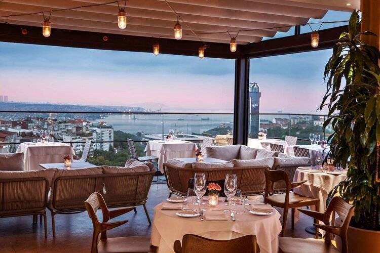 Glens Palas Istanbul