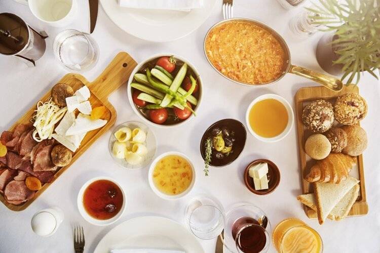 Glens Palas Istanbul