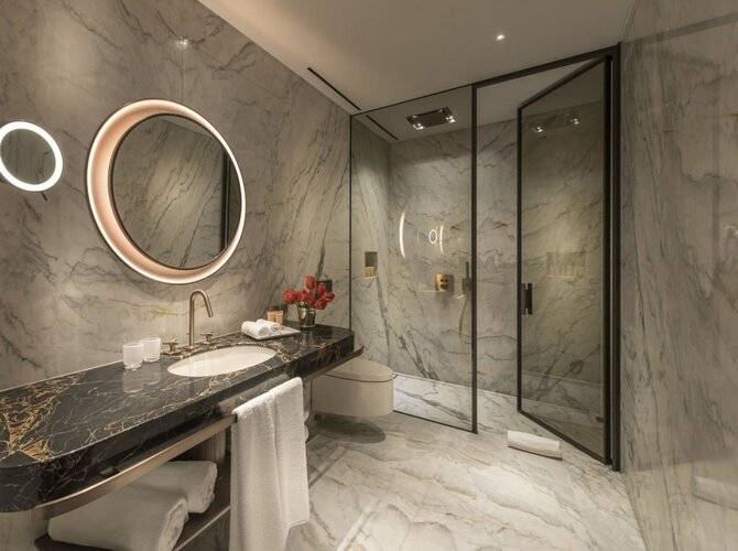 Glens Palas Istanbul