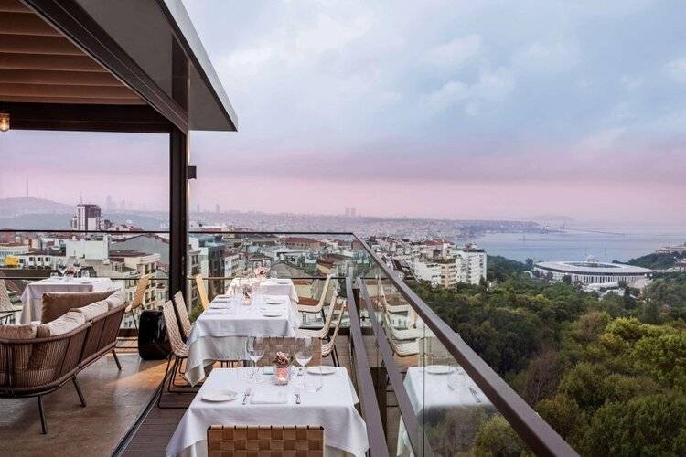 Glens Palas Istanbul