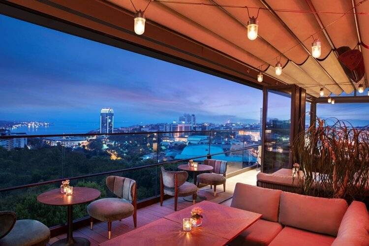 Glens Palas Istanbul