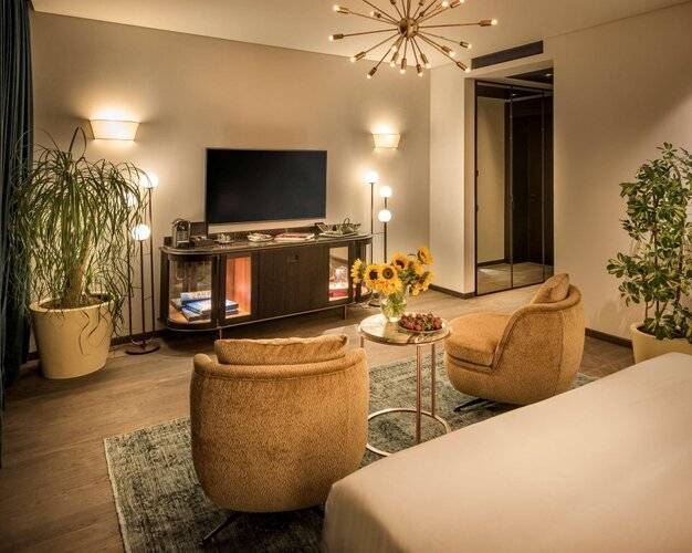 Glens Palas Istanbul
