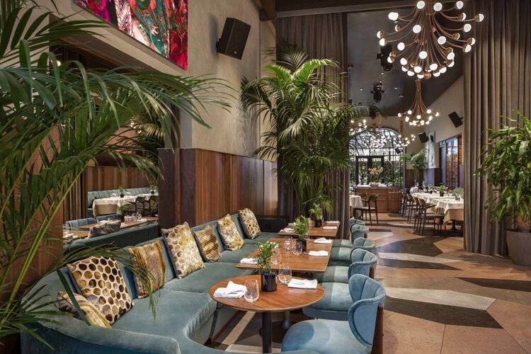 Glens Palas Istanbul