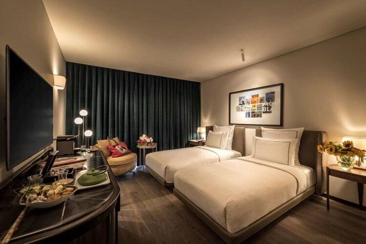 Glens Palas Istanbul