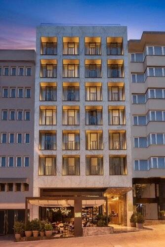 Glens Palas Istanbul
