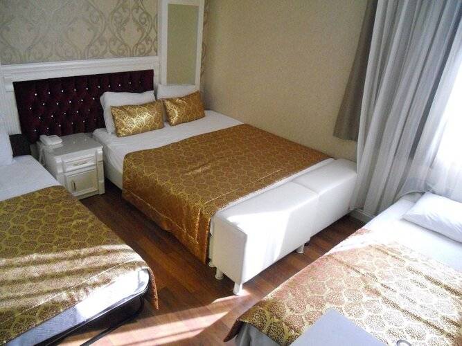 Hotel Coliseum