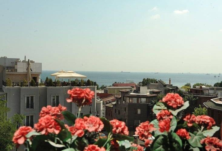 Hotel Coliseum