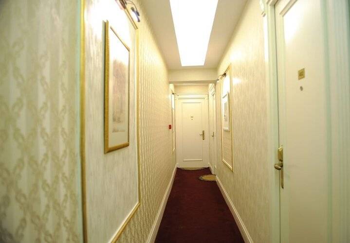 Hotel Coliseum