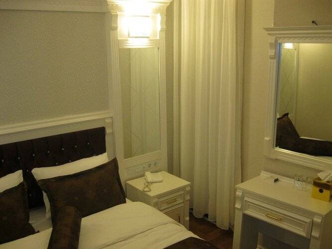 Hotel Coliseum