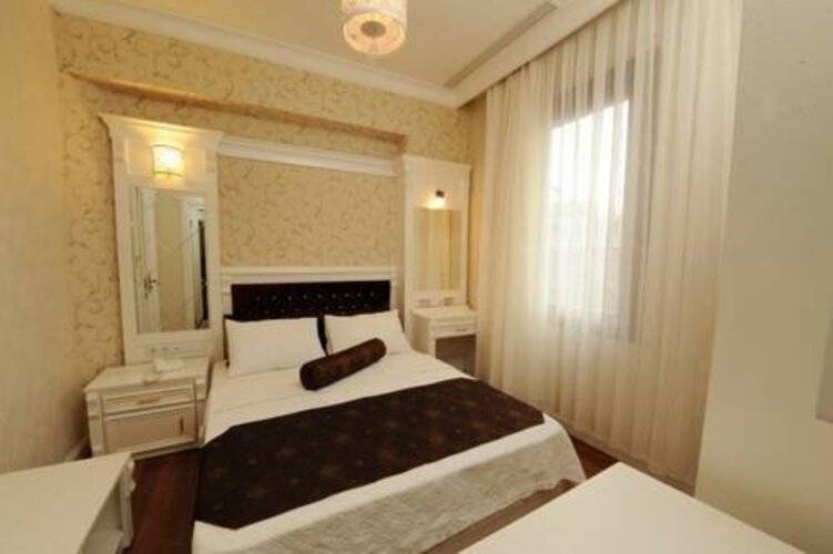 Hotel Coliseum