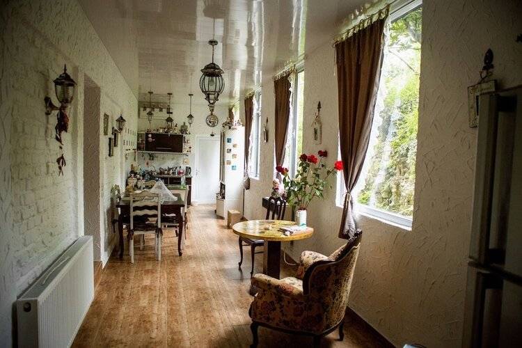 Art House Kutateli