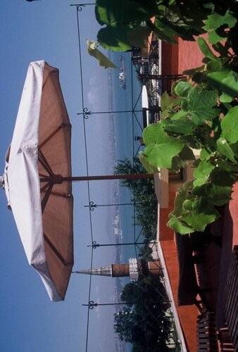 Hotel Empress Zoe