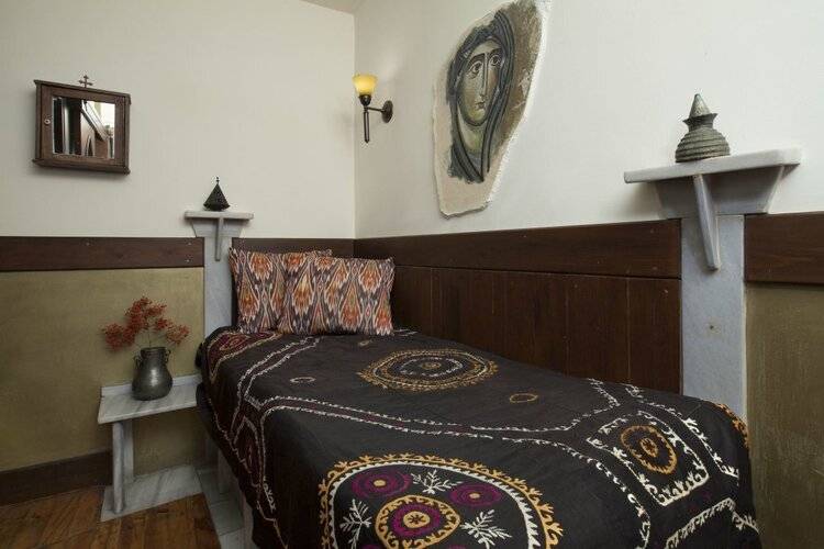 Hotel Empress Zoe