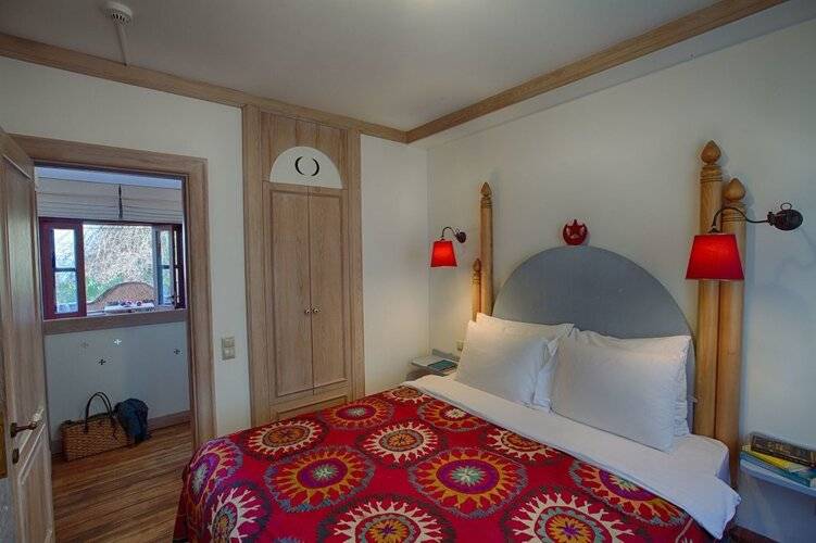 Hotel Empress Zoe