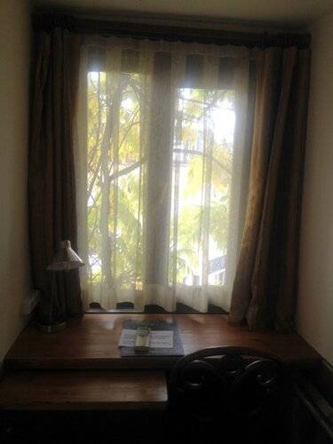 Hotel Empress Zoe