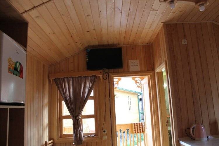 Коттедж Edemi