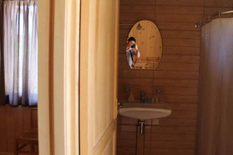 Коттедж Edemi