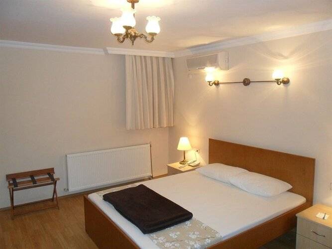 Ipekyolu Hotel