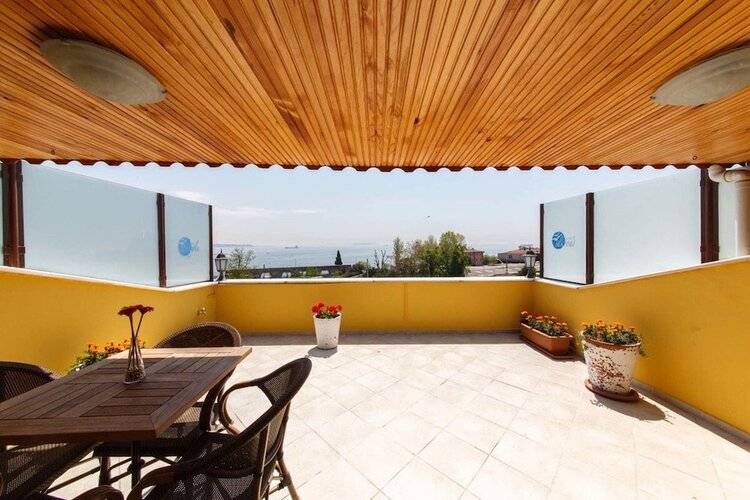 Ipekyolu Hotel