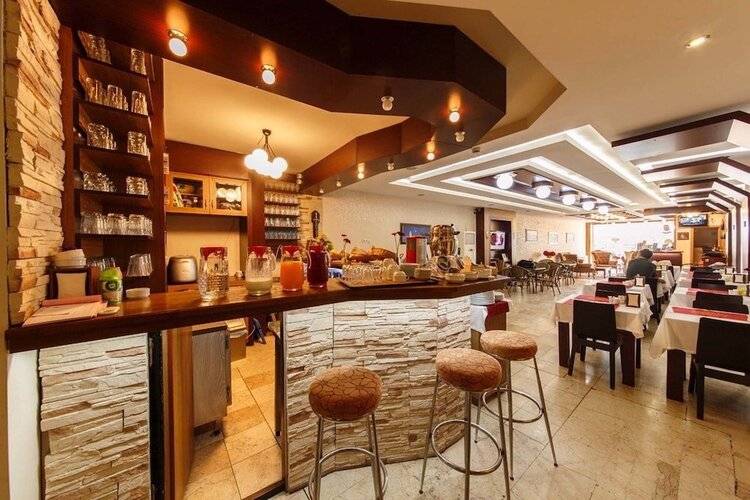 Ipekyolu Hotel