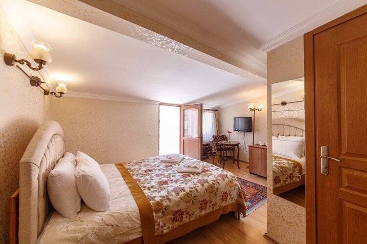 Ipekyolu Hotel
