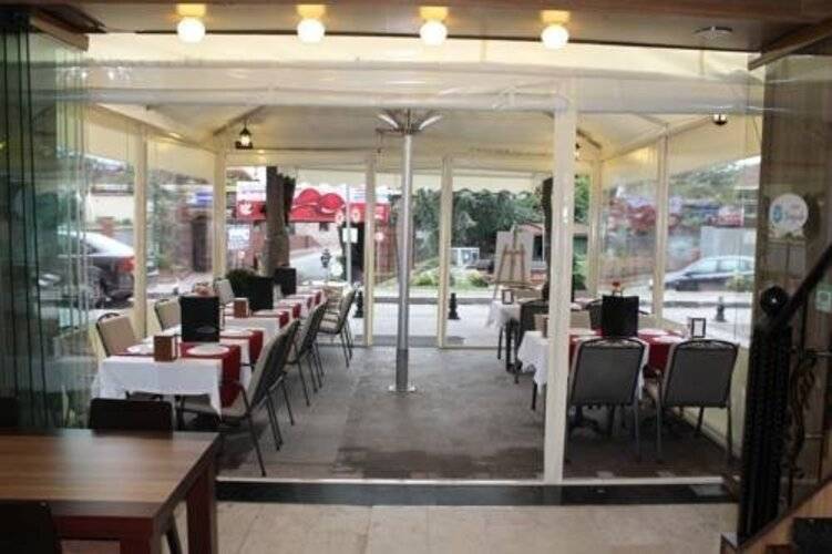 Ipekyolu Hotel