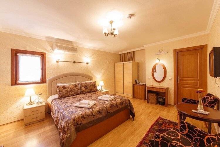 Ipekyolu Hotel