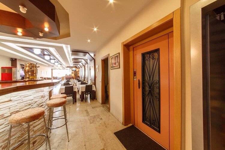 Ipekyolu Hotel