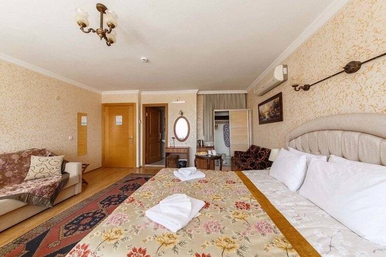 Ipekyolu Hotel